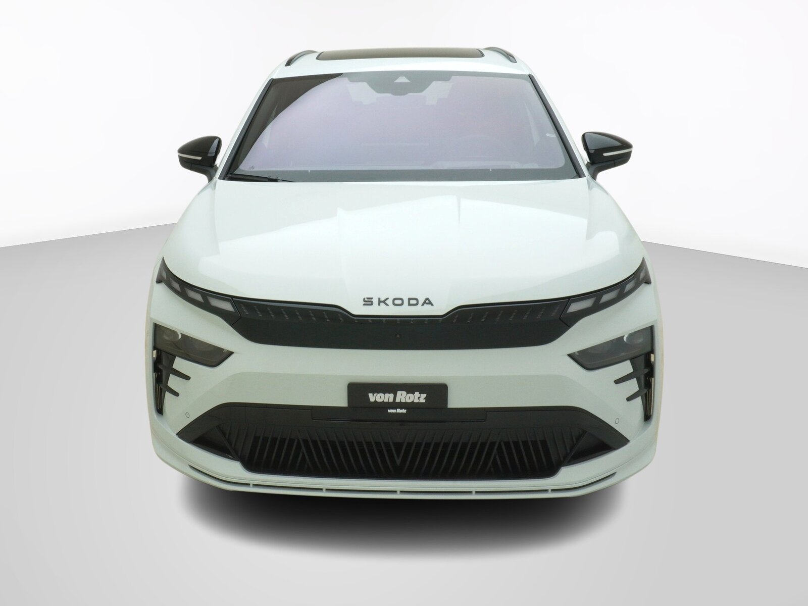 SKODA Enyaq iV RS-Lounge MAXX, Elektro, Neuwagen, Automatik - 6