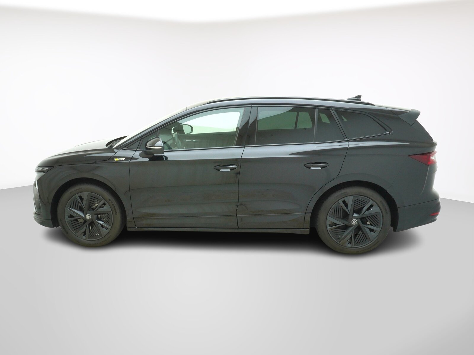 SKODA Enyaq iV RS-Lounge, Elektro, Neuwagen, Automatik - 2