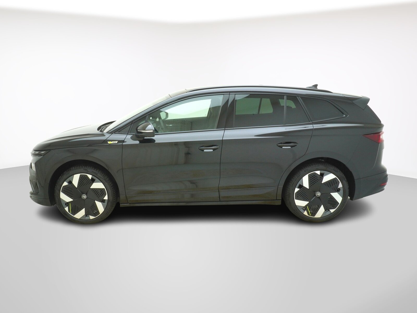 SKODA Enyaq iV RS-Lounge MAXX, Elettrica, Auto nuove, Automatico - 2