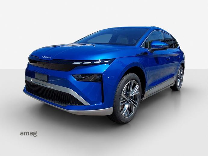 SKODA Enyaq Selection, Electric, New car, Automatic