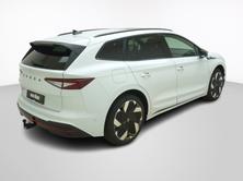 SKODA Enyaq iV RS-Lounge MAXX, Elettrica, Auto nuove, Automatico - 5