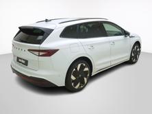 SKODA Enyaq iV RS-Lounge MAXX, Elettrica, Auto nuove, Automatico - 6
