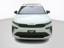 SKODA Enyaq iV RS-Lounge MAXX, Elettrica, Auto nuove, Automatico - 7