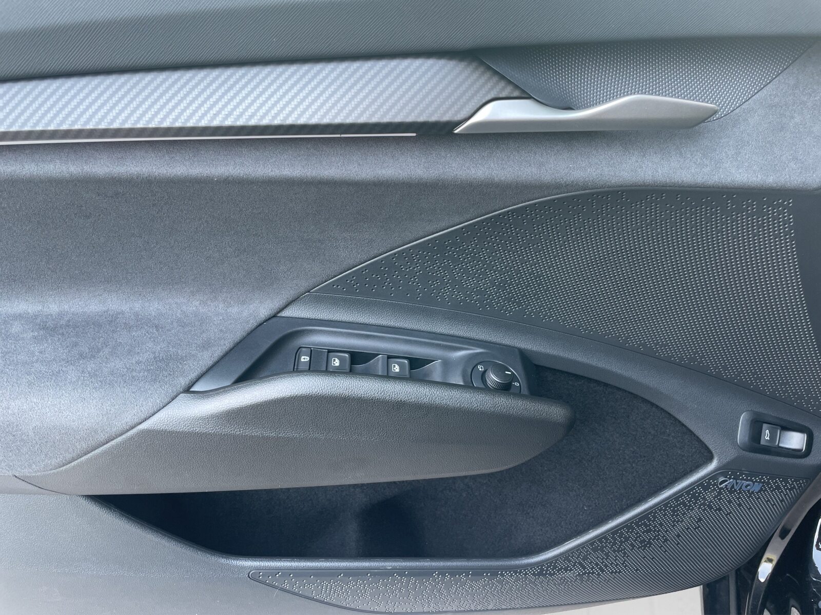 SKODA Enyaq RS, Elettrica, Auto nuove, Automatico - 6