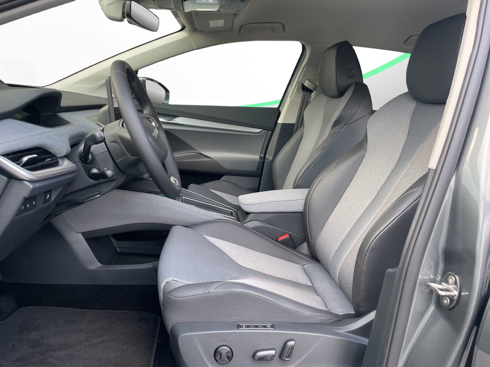 SKODA Enyaq Selection, Elettrica, Auto nuove, Automatico - 7