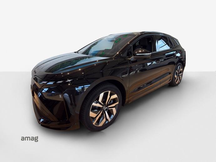 SKODA Enyaq Sportline, Elektro, Neuwagen, Automatik