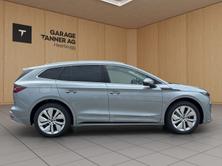 SKODA Enyaq Dynamic (Netto), Elektro, Neuwagen, Automatik - 4