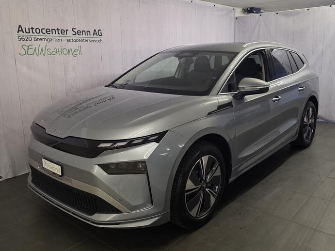 SKODA Enyaq Dynamic (Netto), Elektro, Neuwagen, Automatik