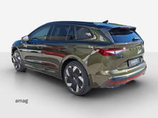 SKODA Enyaq RS, Électrique, Voiture nouvelle, Automatique - 3