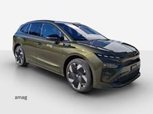 SKODA Enyaq RS, Électrique, Voiture nouvelle, Automatique - 6