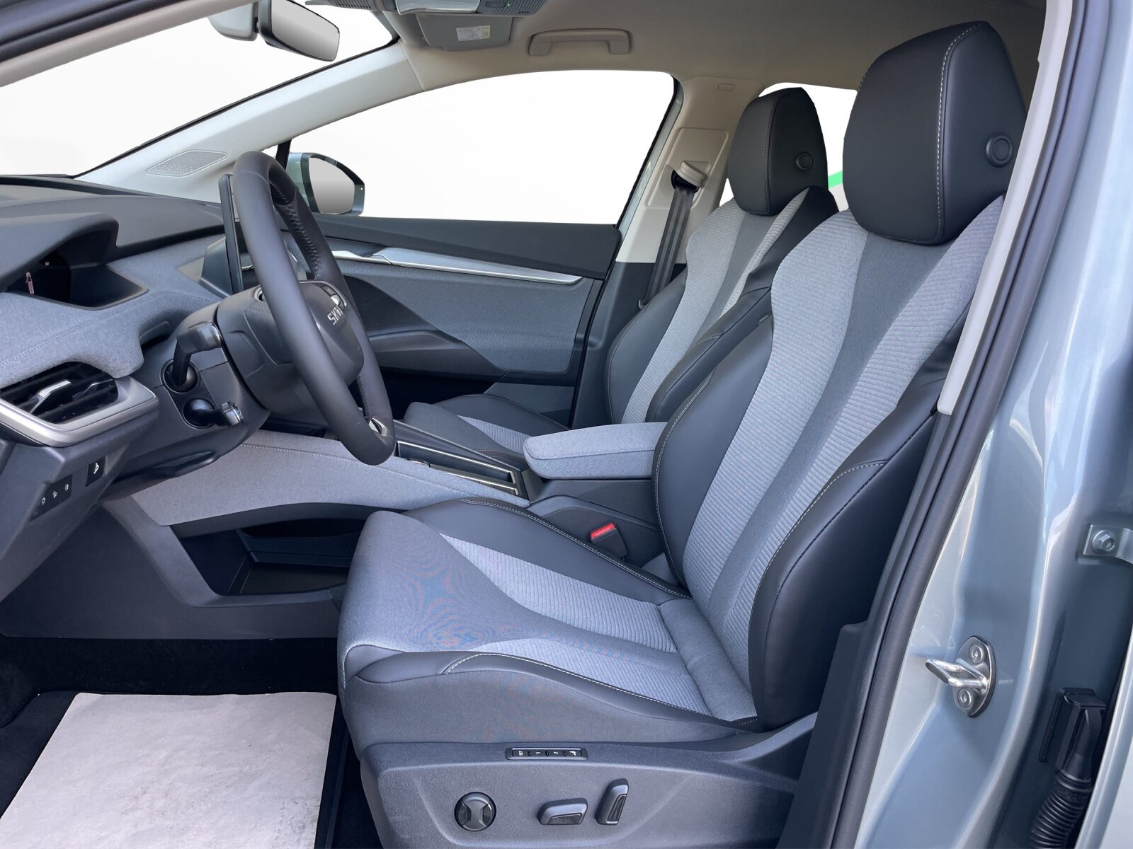 SKODA Enyaq Dynamic (Netto), Électrique, Voiture nouvelle, Automatique - 7
