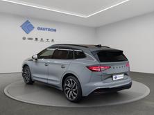SKODA Enyaq Sportline, Elektro, Neuwagen, Automatik - 3