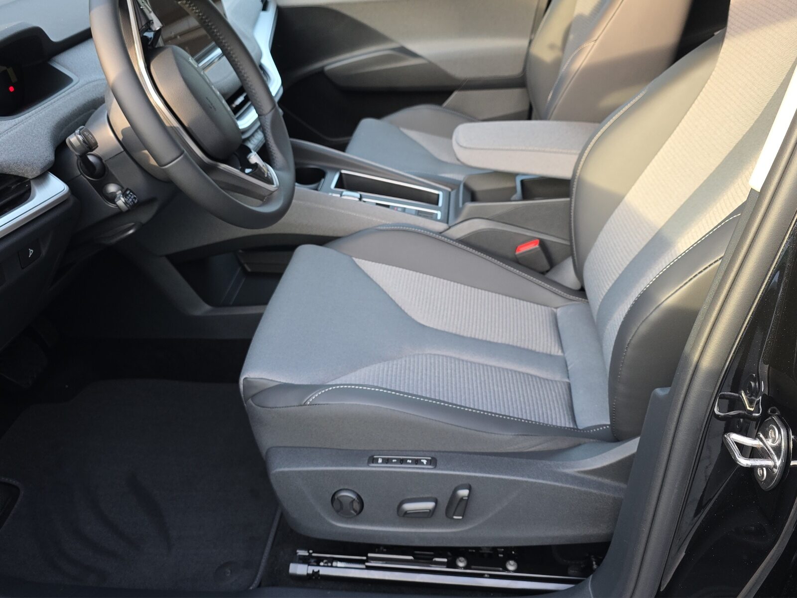 SKODA Enyaq Dynamic (Netto), Elektro, Neuwagen, Automatik - 5