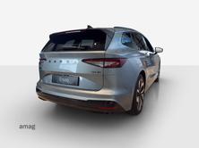 SKODA Enyaq Sportline, Electric, New car, Automatic - 5