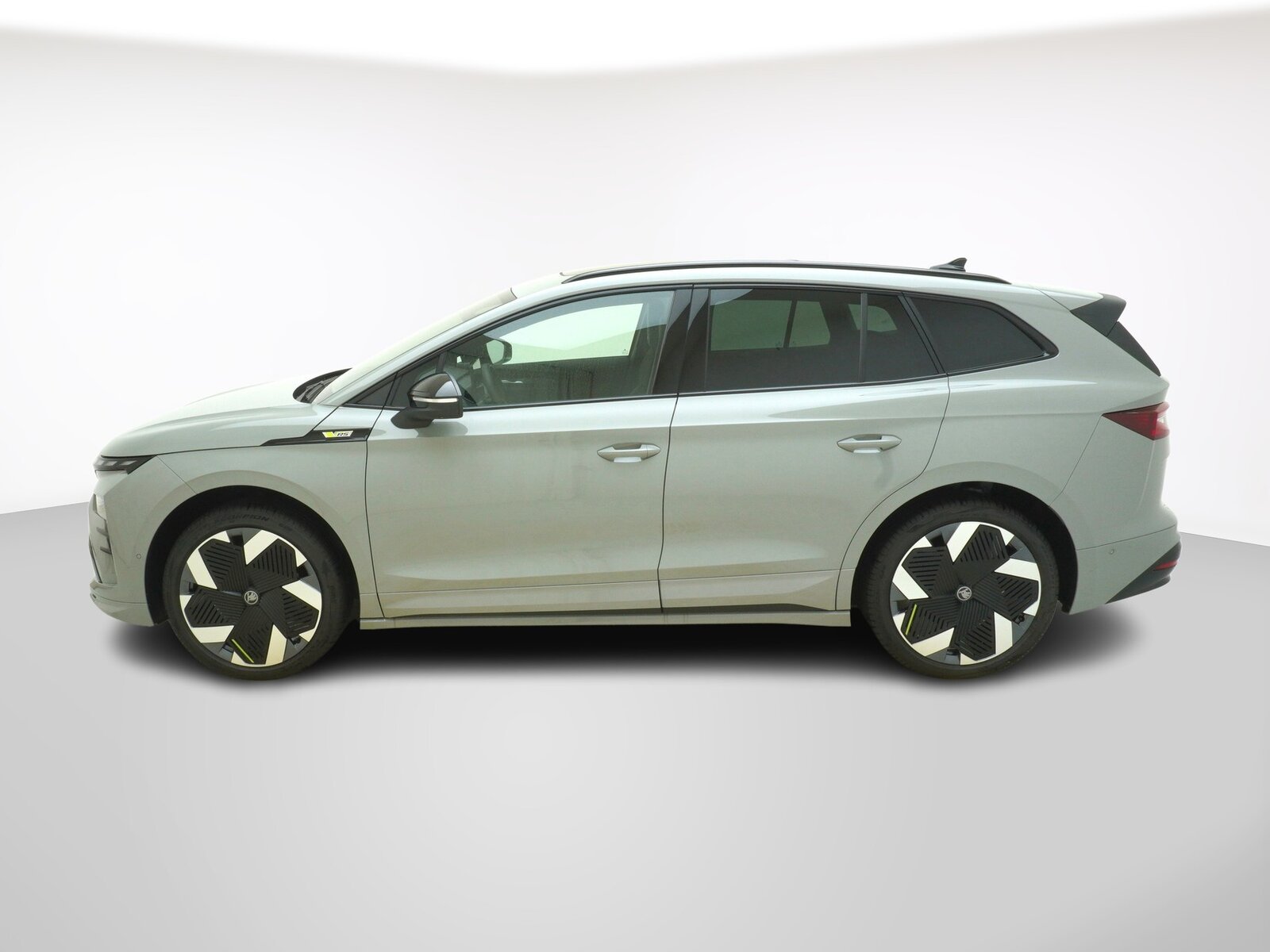SKODA Enyaq iV RS-Lounge MAXX, Elettrica, Auto nuove, Automatico - 2