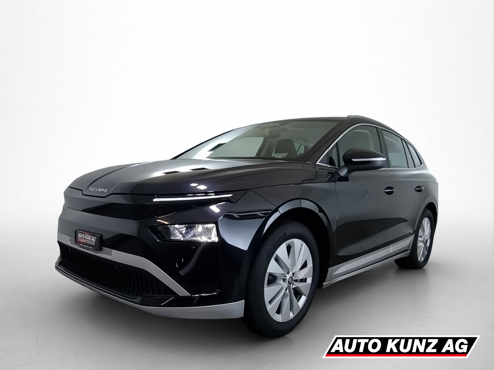 SKODA Enyaq 85x Selection 4x4, Électrique, Voiture nouvelle, Automatique