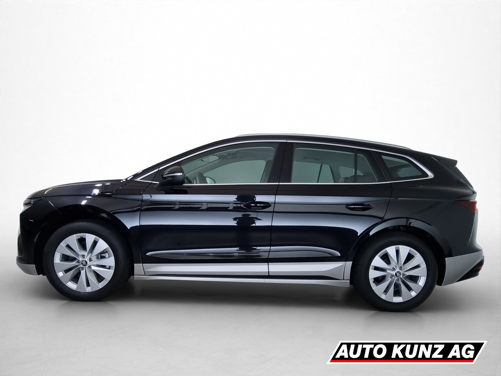 SKODA Enyaq 85x Selection 4x4, Électrique, Voiture nouvelle, Automatique - 3
