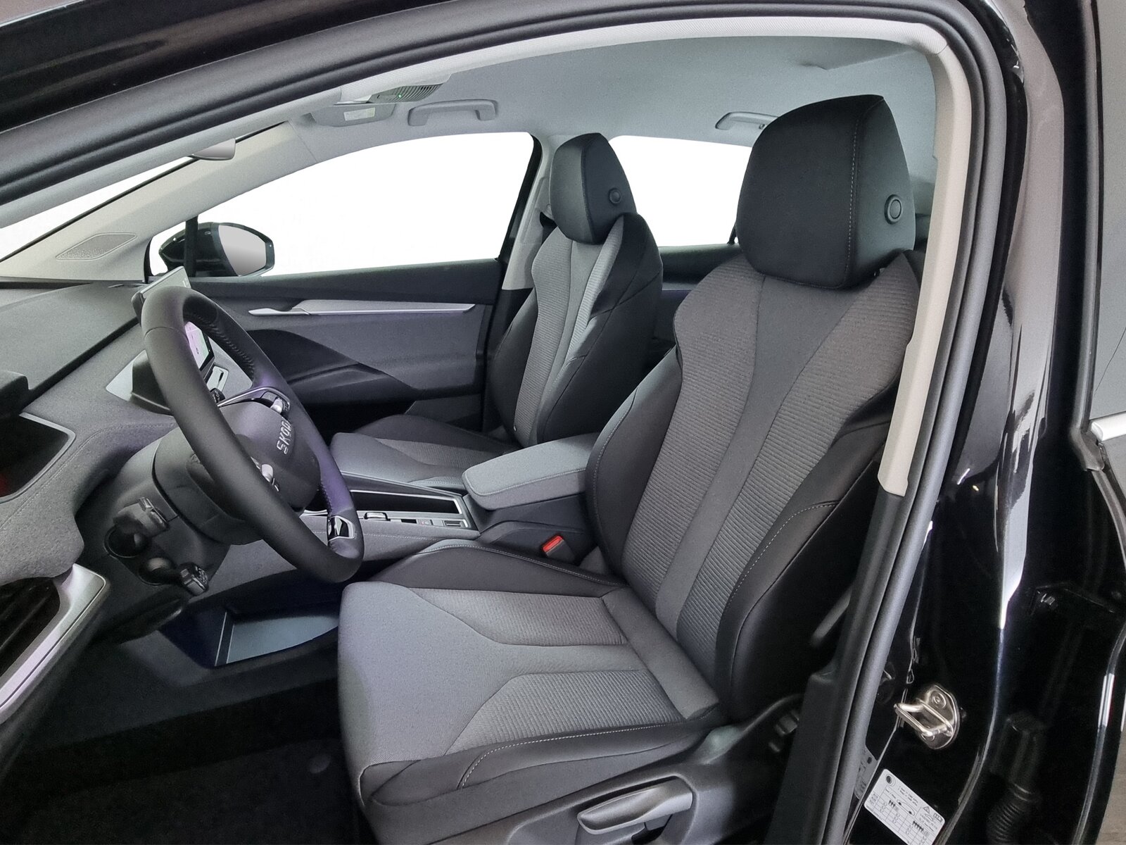 SKODA Enyaq 85x Selection 4x4, Électrique, Voiture nouvelle, Automatique - 6