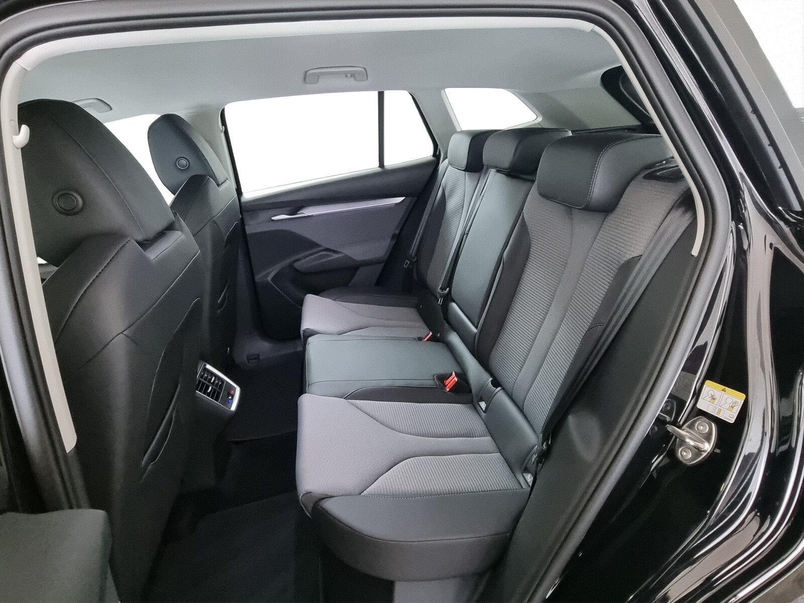 SKODA Enyaq 85x Selection 4x4, Électrique, Voiture nouvelle, Automatique - 7