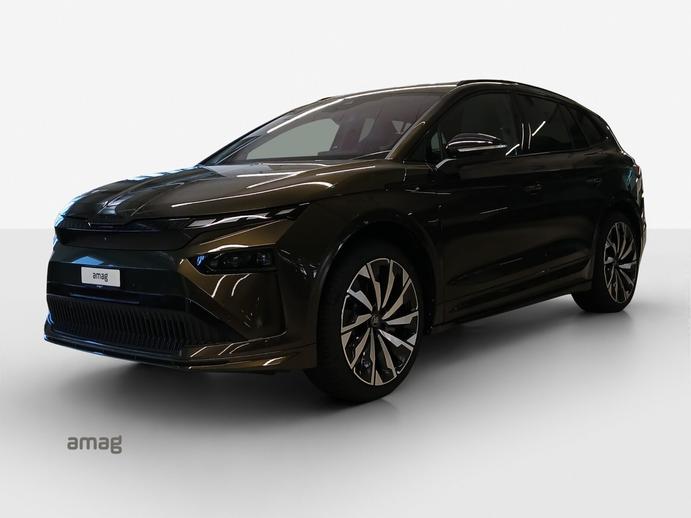SKODA Enyaq Sportline 85x 4x4, Elettrica, Auto nuove, Automatico