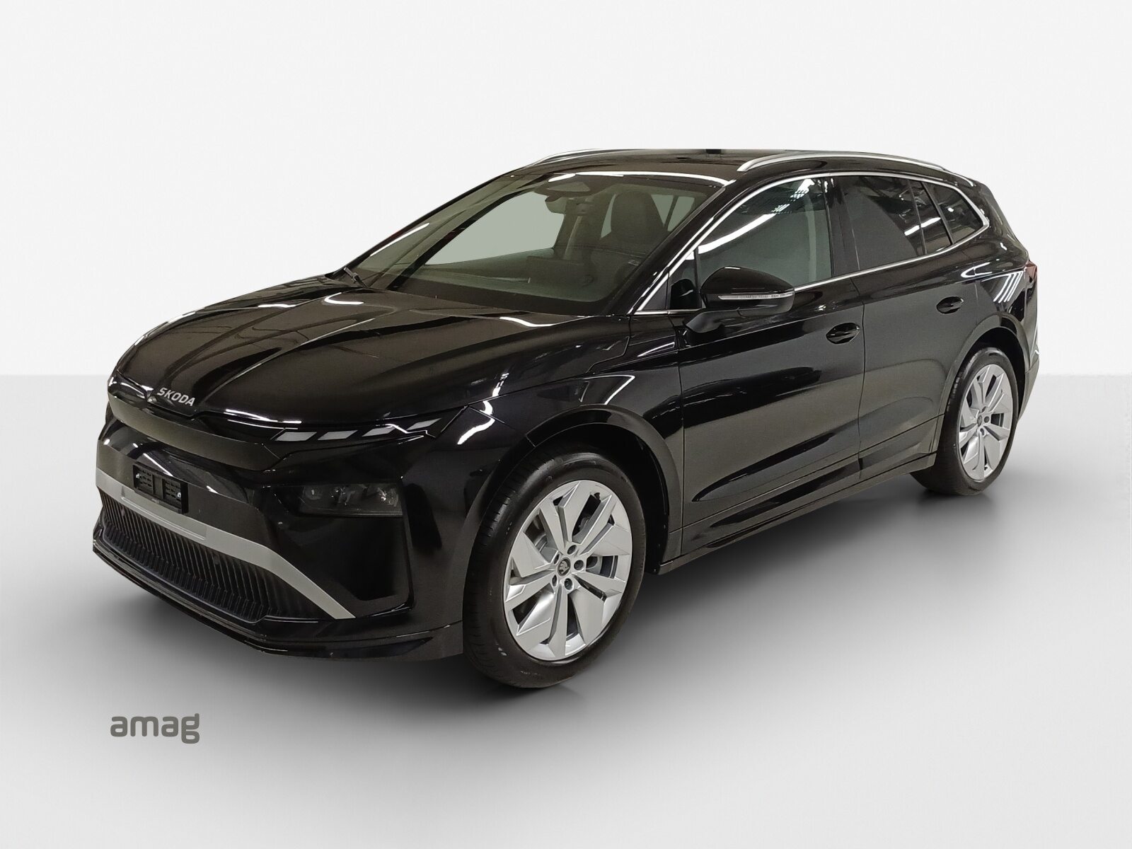 SKODA Enyaq Dynamic (Netto)
