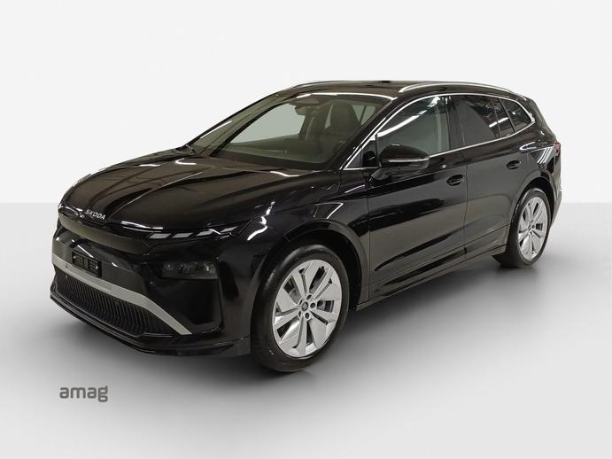 SKODA Enyaq Dynamic (Netto), Électrique, Voiture nouvelle, Automatique