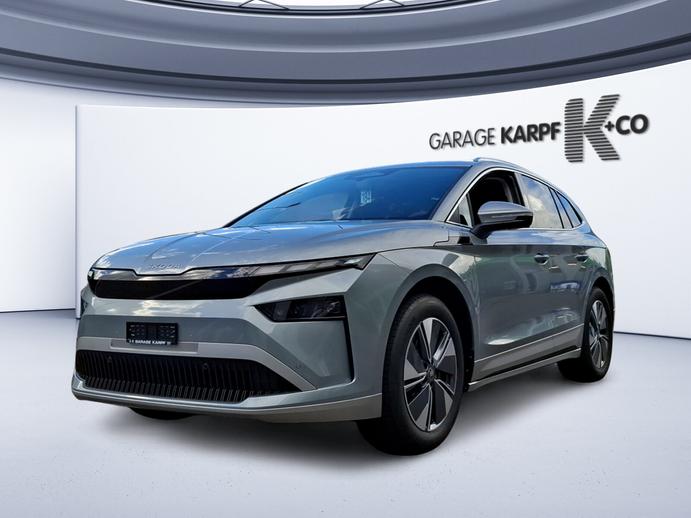 SKODA Enyaq Dynamic (Netto), Électrique, Voiture nouvelle, Automatique