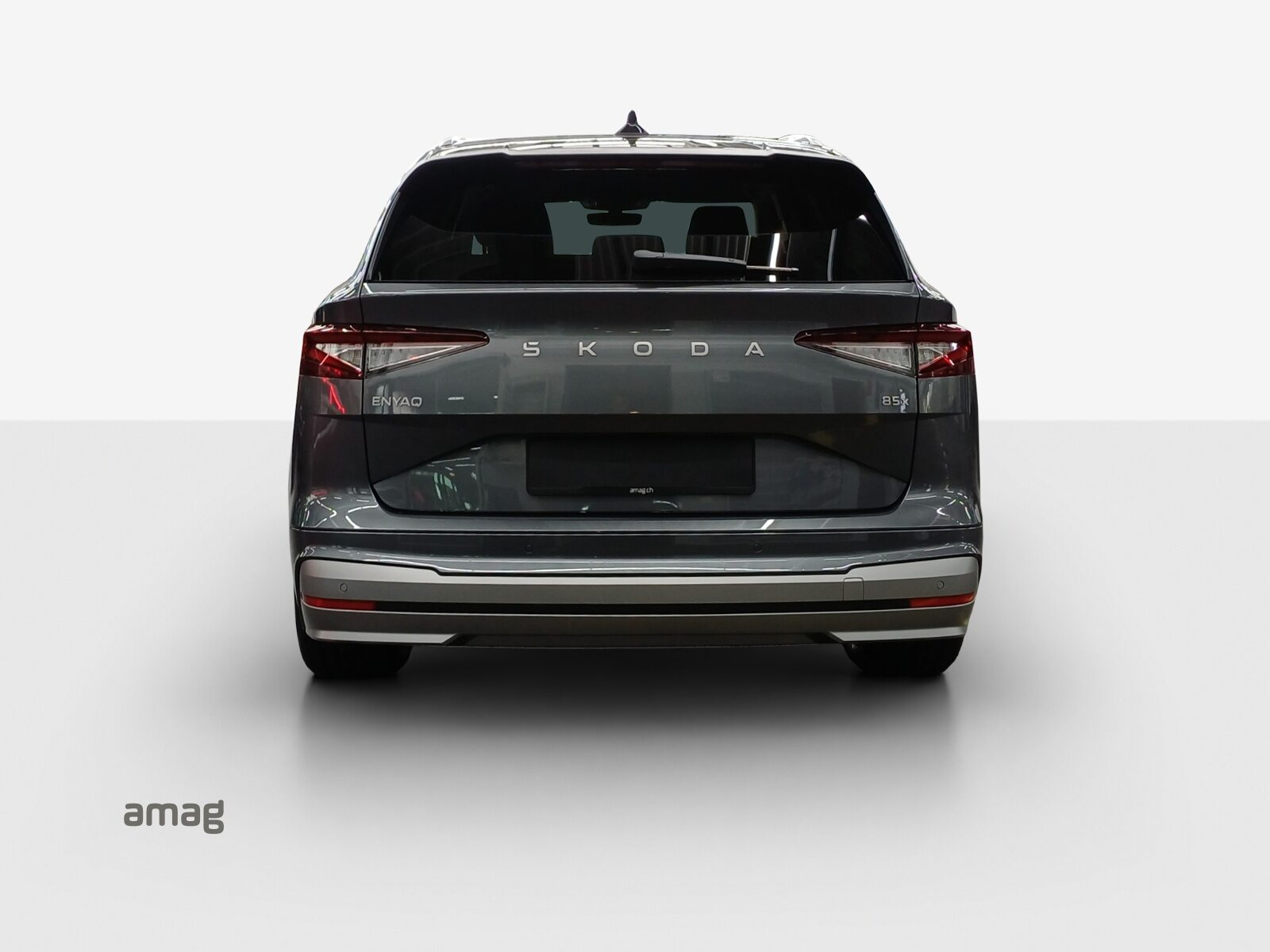 SKODA Enyaq Dynamic (Netto), Électrique, Voiture nouvelle, Automatique - 4