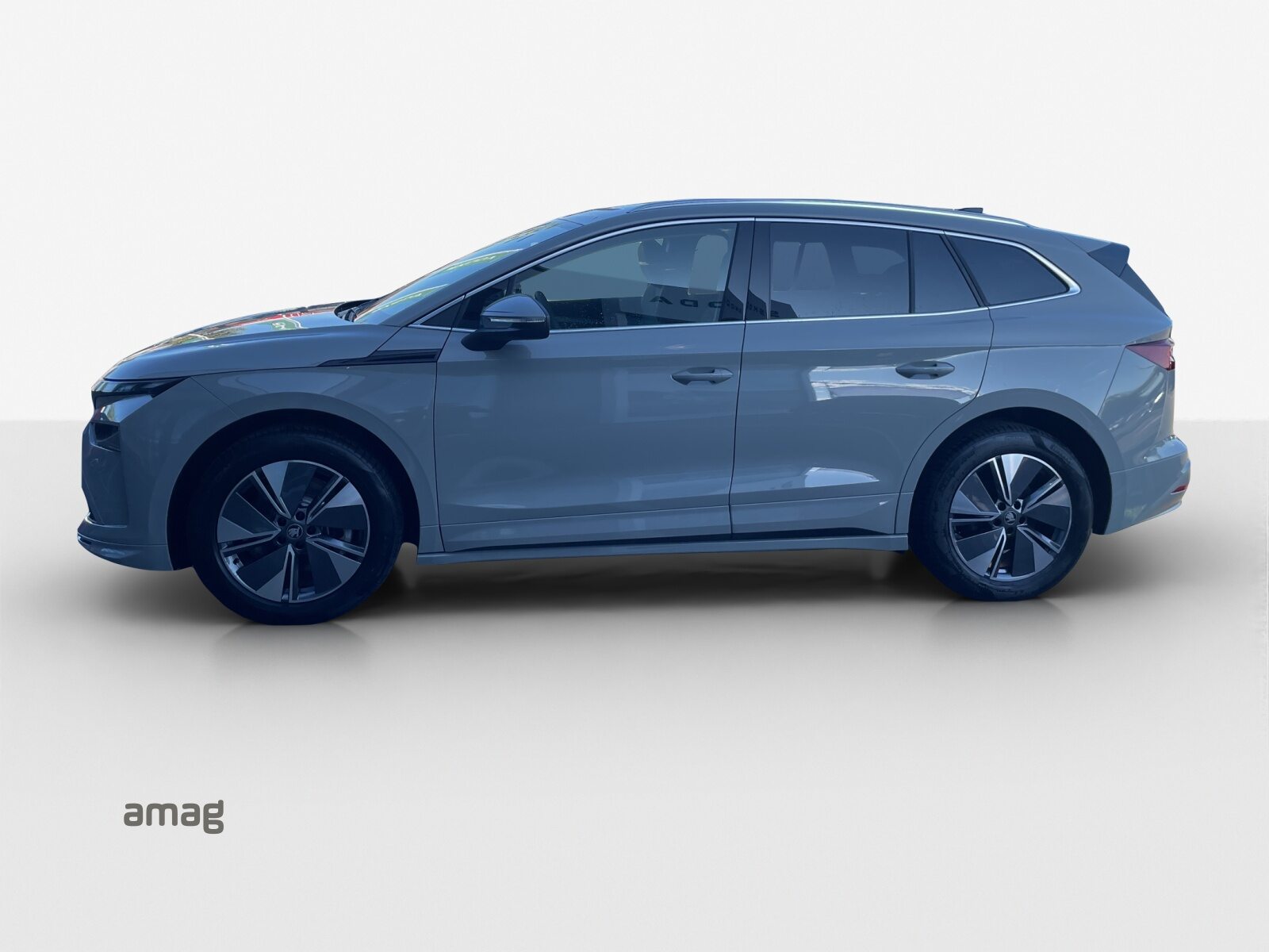 SKODA Enyaq Dynamic (Netto), Électrique, Voiture nouvelle, Automatique - 2