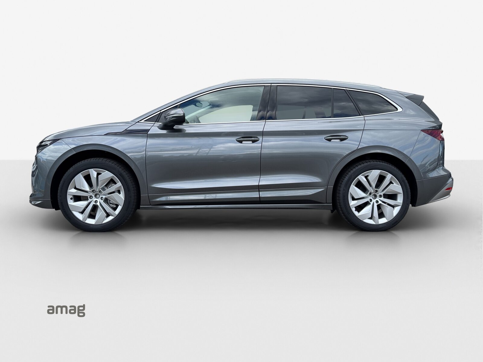 SKODA Enyaq Dynamic (Netto), Elettrica, Auto nuove, Automatico - 2