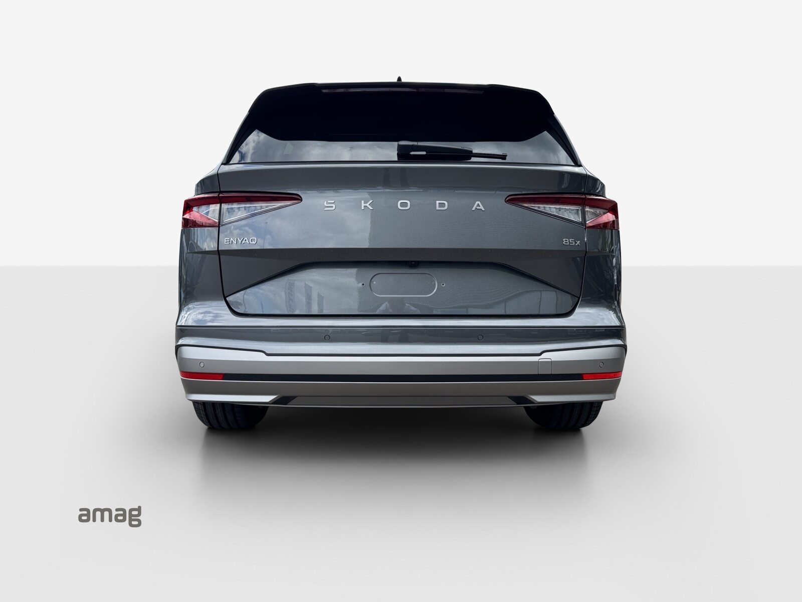 SKODA Enyaq Dynamic (Netto), Elettrica, Auto nuove, Automatico - 4