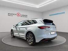 SKODA Enyaq 85x SportLine, Electric, New car, Automatic - 3