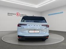 SKODA Enyaq 85x SportLine, Electric, New car, Automatic - 4