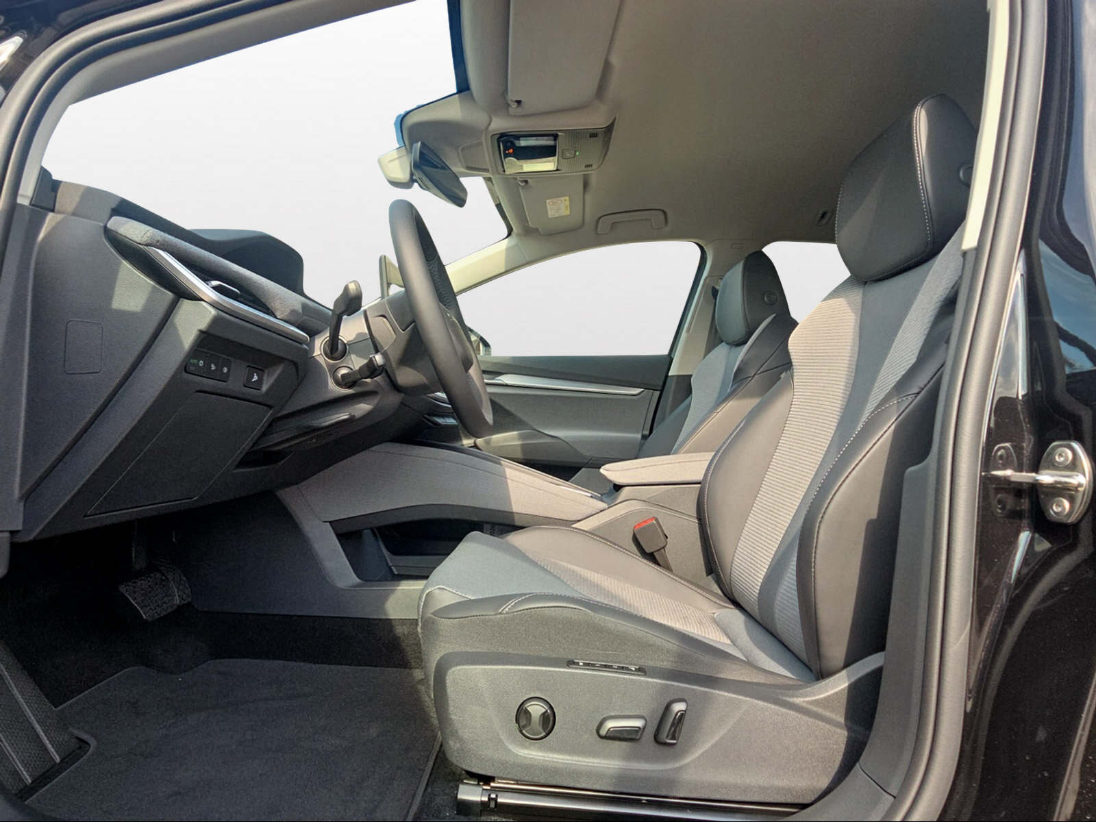 SKODA Enyaq Dynamic (Netto), Electric, New car, Automatic - 7