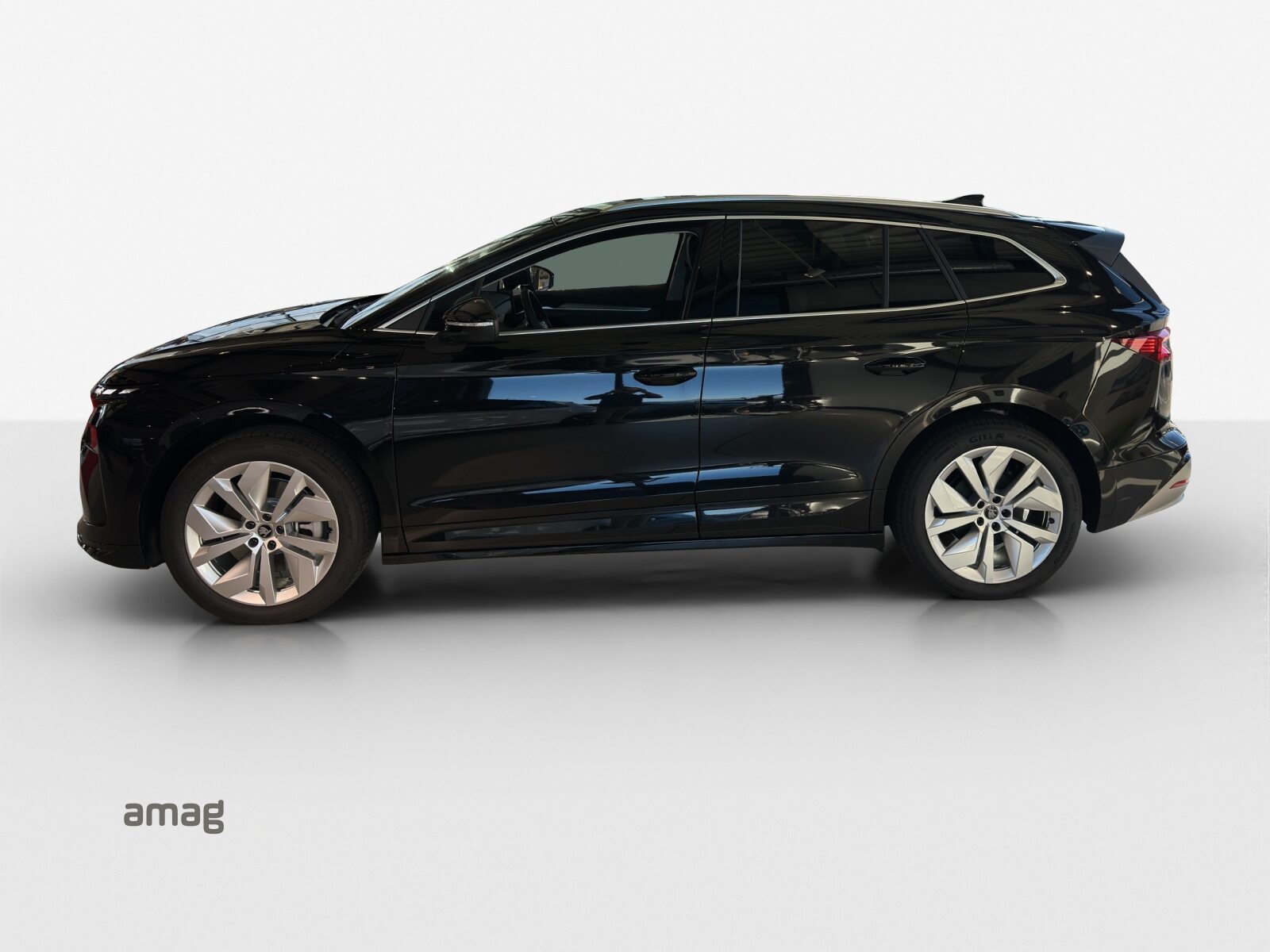 SKODA Enyaq Dynamic (Netto), Elettrica, Auto nuove, Automatico - 2
