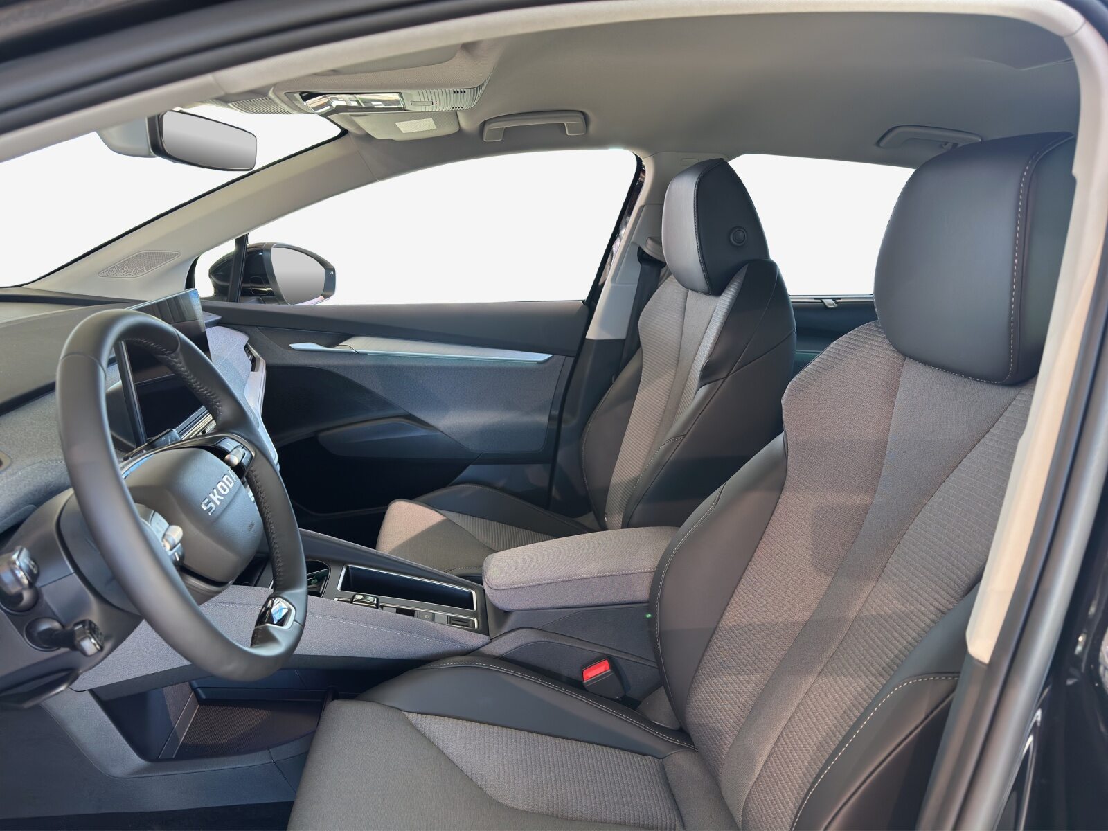 SKODA Enyaq Dynamic (Netto), Elettrica, Auto nuove, Automatico - 7