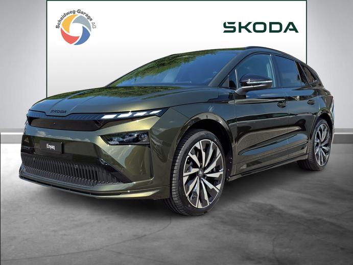 SKODA Enyaq Sportline, Elettrica, Auto nuove, Automatico