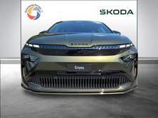 SKODA Enyaq Sportline, Elettrica, Auto nuove, Automatico - 2