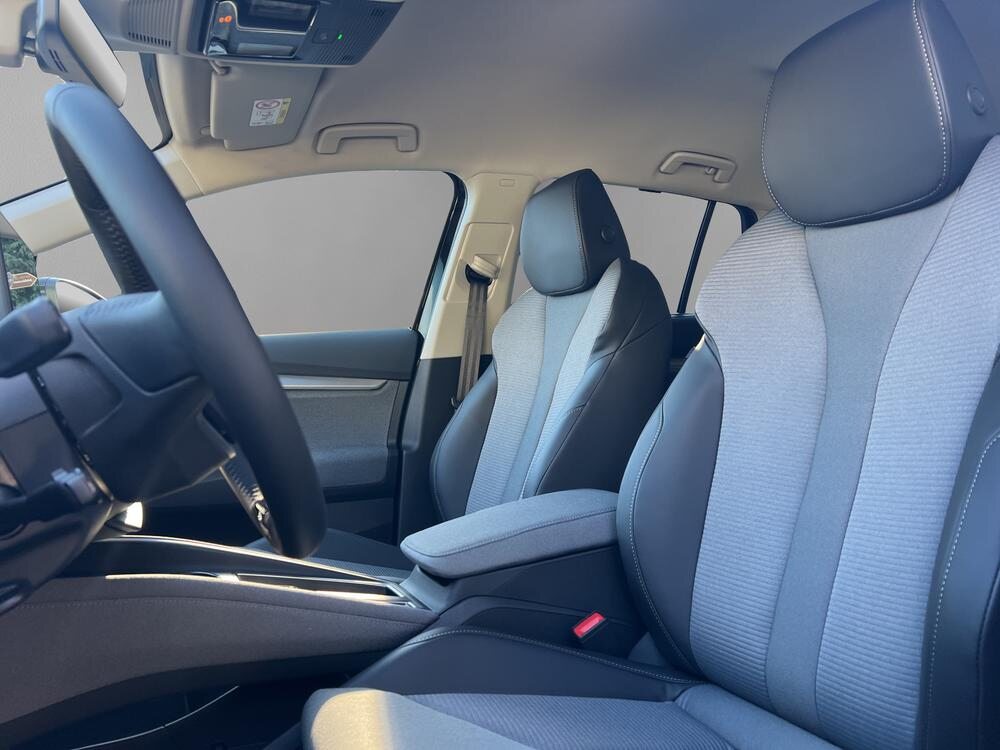 SKODA Enyaq Dynamic (Netto), Elektro, Neuwagen, Automatik - 6