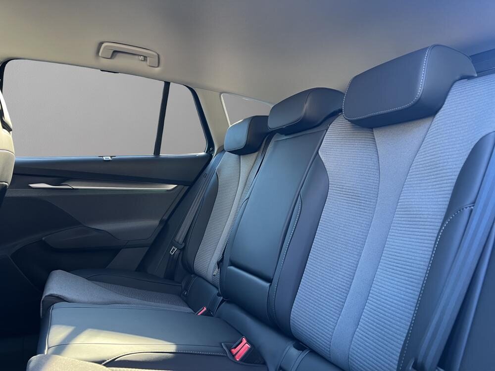 SKODA Enyaq Dynamic (Netto), Elektro, Neuwagen, Automatik - 7