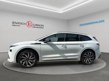 SKODA Enyaq 85x SportLine, Électrique, Voiture nouvelle, Automatique - 2