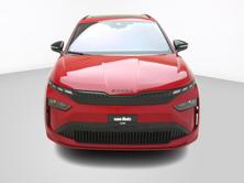 SKODA Enyaq iV 85x SportLine MAXX, Elektro, Neuwagen, Automatik - 7