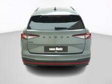 SKODA Enyaq iV RS-Lounge MAXX, Elettrica, Auto nuove, Automatico - 3