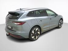 SKODA Enyaq iV RS-Lounge MAXX, Elettrica, Auto nuove, Automatico - 5
