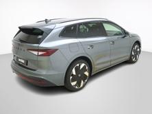 SKODA Enyaq iV RS-Lounge MAXX, Elettrica, Auto nuove, Automatico - 6