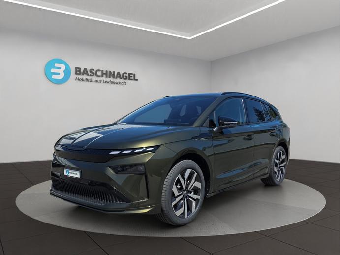 SKODA Enyaq Sportline 85x 4x4, Elettrica, Auto nuove, Automatico