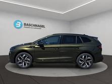 SKODA Enyaq Sportline 85x 4x4, Elettrica, Auto nuove, Automatico - 2