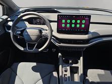 SKODA Enyaq Sportline 85x 4x4, Elettrica, Auto nuove, Automatico - 5