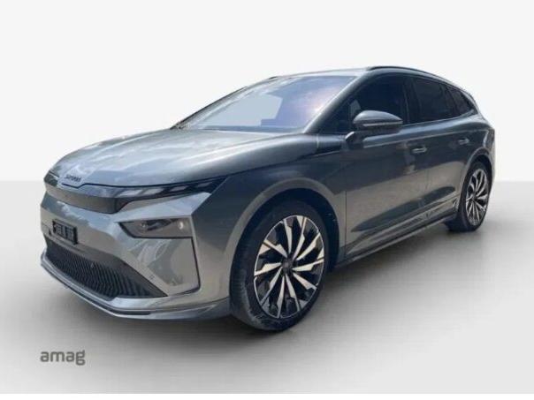 SKODA Enyaq Sportline 85x 4x4, Elektro, Neuwagen, Automatik