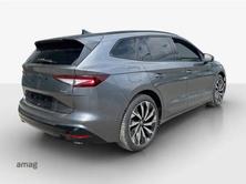 SKODA Enyaq Sportline 85x 4x4, Elektro, Neuwagen, Automatik - 3